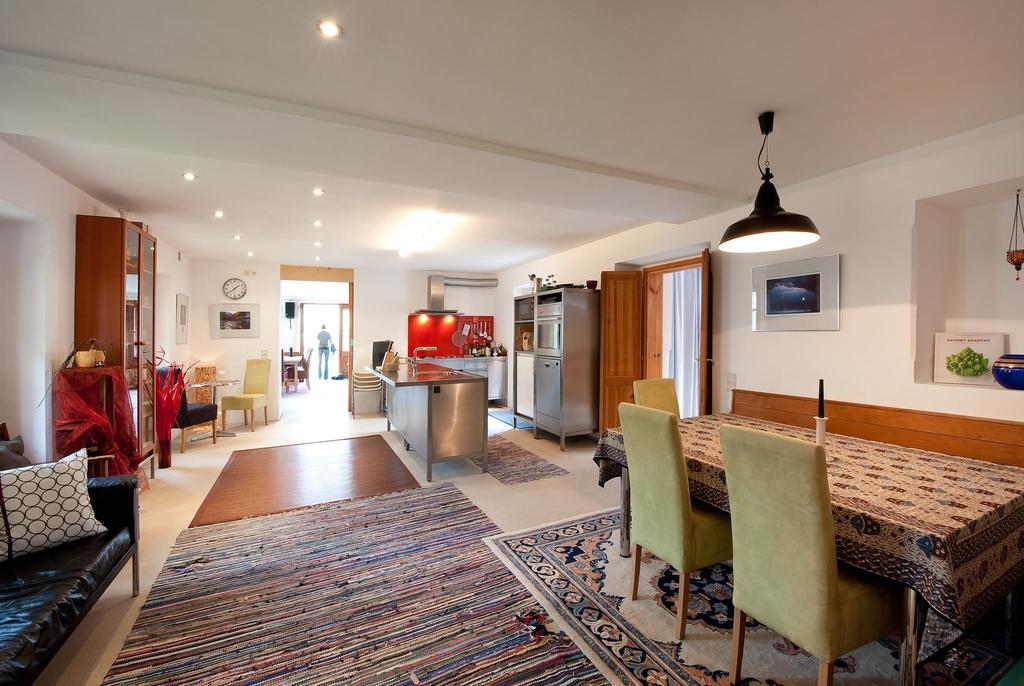 Loft Am See Χάλστατ Δωμάτιο φωτογραφία