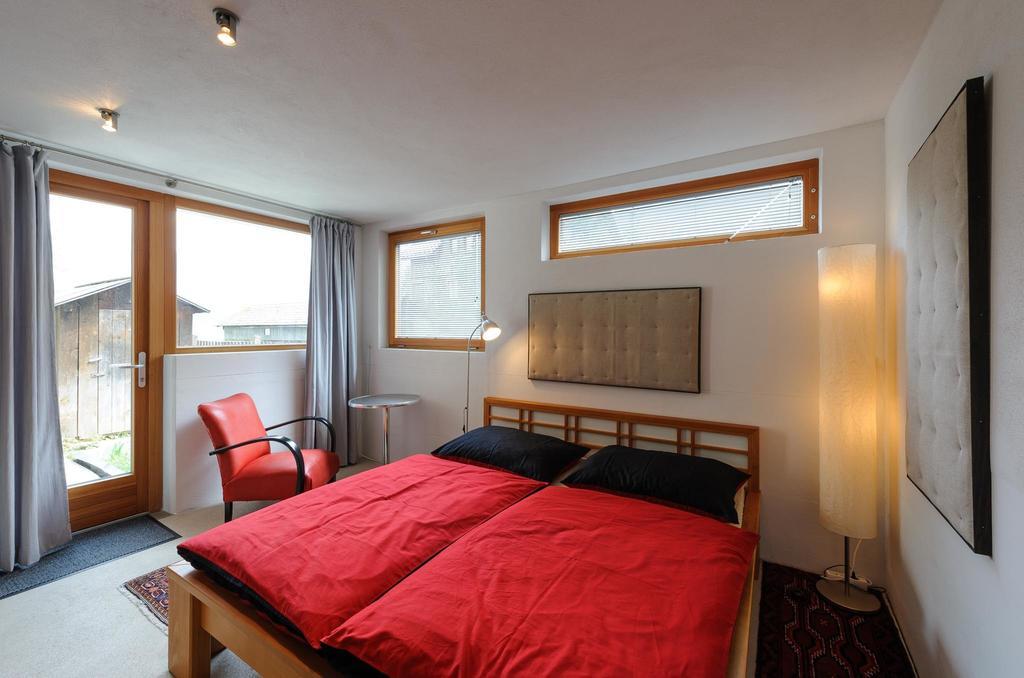 Loft Am See Χάλστατ Δωμάτιο φωτογραφία